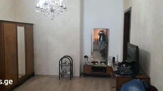 3 room Flat For Sale. Chugureti