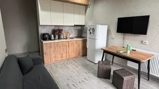 Саване: 2-комнатная, 43.5 м²