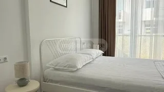 Коммерческое помещение на Bagrationi Residence Batumi ბაგრატიონის შეს. 65 Bagrationi District
