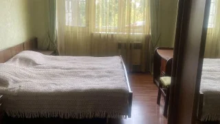 1-комнатная квартира в Тбилиси