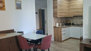 2-комнатная квартира в Тбилиси