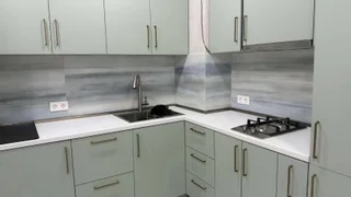 3-комнатная квартира. Навтлуги