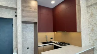 Коммерческое помещение на Marseli st. Gldani