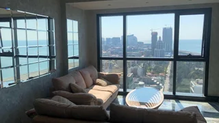 Porta Tower: 2-комнатная, 67.0 м²