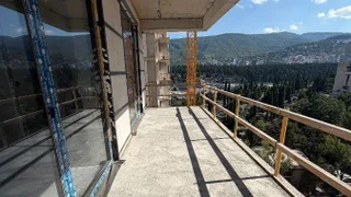 Паркинг на პეტრე ქავთარაძის ქუჩა 22 Saburtalo