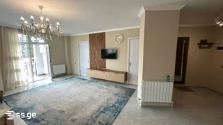 4-комнатная квартира