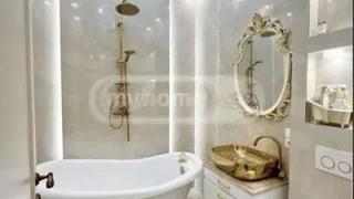 4-комнатная квартира. Ваке