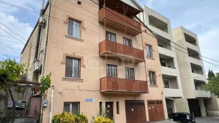 Комната в частном доме. Ведзиси