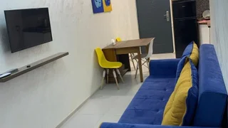Aisi: Студия, 45.0 м²