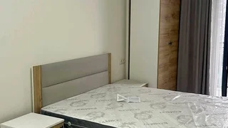 Студии Salami Residence