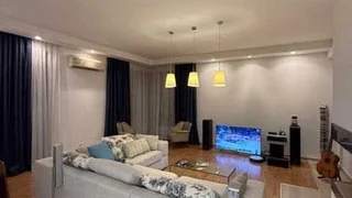 4-комнатная квартира. Вера