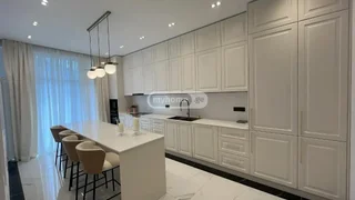5-комнатная квартира в Тбилиси