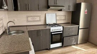 3-комнатная квартира. Сабуртало