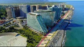 1+1 квартира View, $450