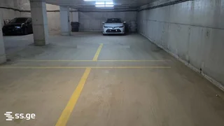 Garage For Sale. Didi digomi