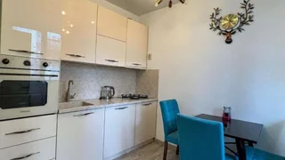 Коммерческое помещение на ანა პოლიტკოვსკაიას ქუჩა Saburtalo