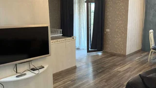 Коммерческое помещение на m. aleksidze st. Saburtalo