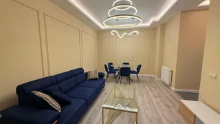 Зеленый бриллиант: 3-комнатная, 79.0 м²
