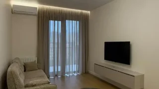 2-комнатная квартира. Сабуртало