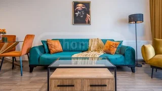 2-комнатная квартира посуточно в Сабуртало