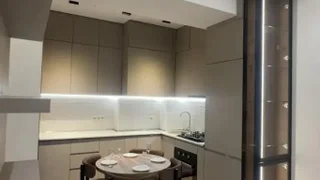2-комнатная квартира в Тбилиси