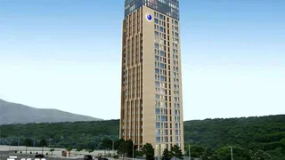 3-комнатная квартира в Тбилиси