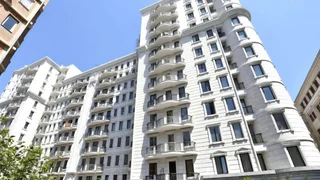 Коммерческое помещение на shevchenko st. 1 Mtatsminda