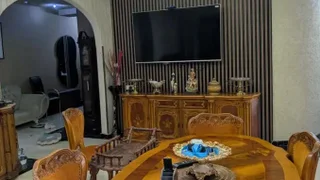 5-комнатная квартира на продажу. Дидубе