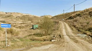 Земля. Мухуани