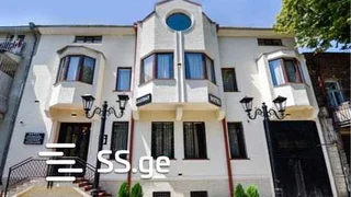 Room Hotel For Rent. Chugureti