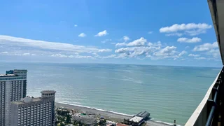 4265, Квартиры 1+1 с видом на море , Orbi City
