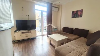 2-комнатная квартира у моря, $450