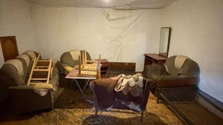 4-комнатная квартира в Тбилиси