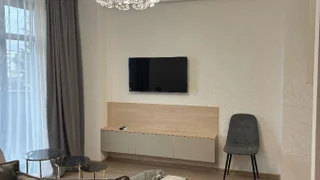 Коммерческое помещение на დიღომი 7 4 Digomi