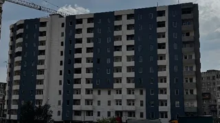 3-комнатная квартира в Тбилиси