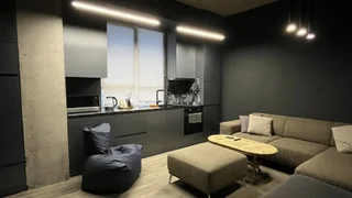 2-комнатная квартира в Тбилиси