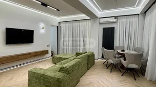 3-комнатная квартира в Тбилиси