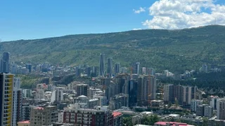 Коммерческое помещение на Petre Datuashvili St 22 Nutsubidze plateau