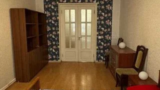 3-комнатная квартира. Район Важа-Пшавела