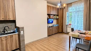 3-комнатная квартира на продажу. Сабуртало