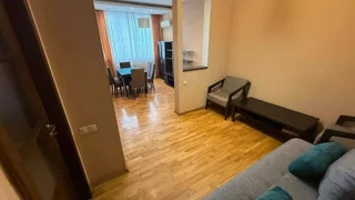 Улица Юрия Гагарина, 4/4а: 2-комнатная, 69,0 м²