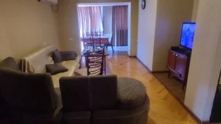 Коммерческое помещение на Vazha-Pshavela Ave Saburtalo