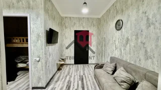 Уютная квартира в районе Чугурети