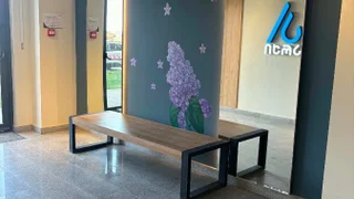 2-комнатная квартира Продаётся. Мухани