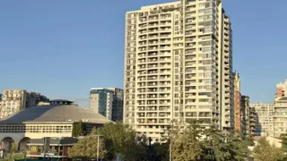 2-комнатная квартира. Сабуртало