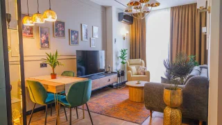 2-комнатная квартира, 58 м², 5/9 этаж, $900