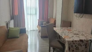 2-комнатная квартира. Вазисубани