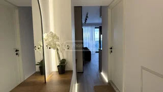 3-комнатная квартира в ხიმშიაშვილის უბანი