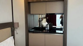 SUNRISE | Студия 40 м²