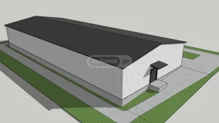 Несельскохозяйственный земельный участок в Лило